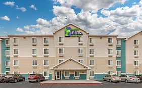 Extended Stay America Select Suites - Las Cruces